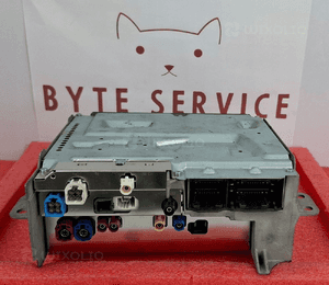 Mercedes-Benz Radio Nawigacja Multimedia NTG7 Premium ECE A1679006931 4