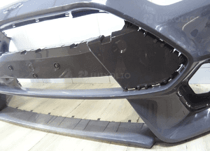 Ford focus MK3 rs zderzak przedni kratka oryginał 6