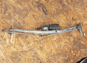 mechanizm wycieraczek przód t 4 transporter