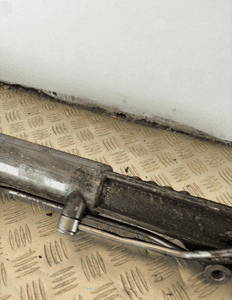 PRZEKLADNIA MAGLOWNICA BMW X5 E53 3.0D 6761644 ORG 4