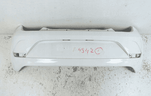 Vw up lift 2016- zderzak tył tylny 1S6807421AB 1