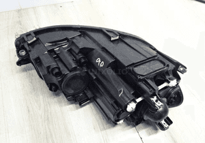 LE reflektor LED Vw Golf 7 LIFT 5G1941005D 2018r 10