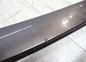 Spoiler lotka klapy Skoda Octavia III 3 RS 13-19 SEDAN 5E5827470 6