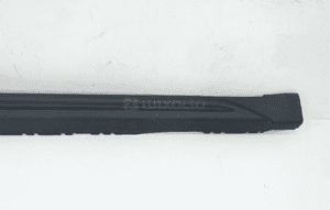 Listwa progowa prawa audi A4 B9 lift kombi allroad 2