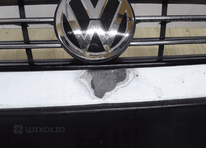 Zderzak przedni VW Jetta 5C6 lift 4xPDC 10