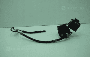 POMPA WSPOMAGANIA PRZEWOD 0024668601 MERCEDES SL350 3.5 5.0 R230 2