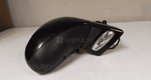 LUSTERKO ELEKTRYCZNE PRAWE PEUGEOT 207 9PIN  EXL 3
