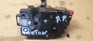 Zamek drzwi prawy przód 9 PIN VW Phaeton 3D1837016 2