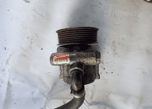 POMPA WSPOMAGANIA IVECO DAILY 06 2.3 HPI 504238603 3