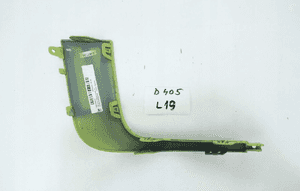 Listwa spoiler zderzak lewy przód mini F56 9450623 5