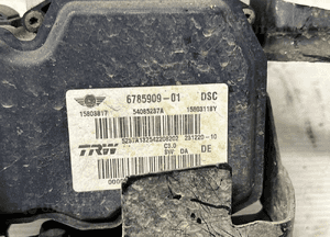 Pompa abs 6785909-01 mini one R56 8
