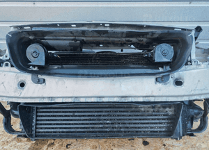 Volvo s40 II v50 c30 diesel PAS PRZEDNI KOMPLETNY WZMOCNIENIE 6