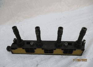 Cewka zapłonowa opel astra corsa 1.4 1.6 10491670 3