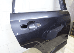 Drzwi tył tylne prawe toyota RAV4 v 5 9