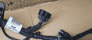 Wiązka instalacja silnika Opel Zafira C 2.0 CDTI 13427059 6