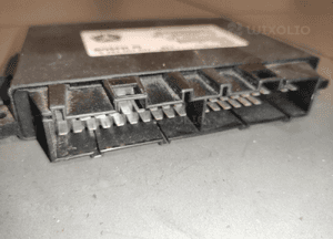 JEEP GRAND CHEROKEE WK WH 3.0CRD MODUŁ PDC STEROWNIK PARKOWANIA ORYGINAŁ 6