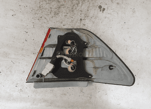 Lampa tylna lewa tył lewo lexus LS430 6