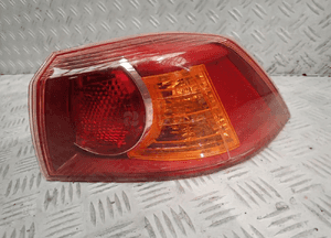 Lampa prawy tył mitsubishi lancer 2007-2016 2