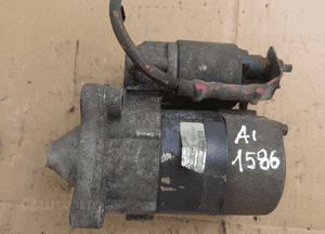 ROZRUSZNIK STARTER RENAULT TS10E3 1