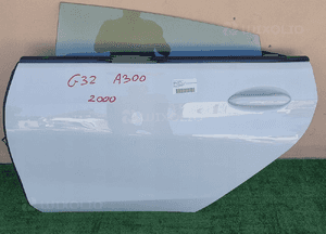 Drzwi bmw 6 G32 kolor A300