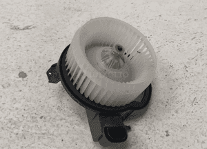 JAGUAR XF II X260 XE X760 REZYSTOR WENTYLATOR DMUCHAWA 6