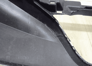 Honda hr-v hrv 2 ii 13-18R zderzak przód przedni 12