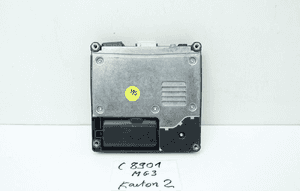 Moduł sterownik wzywania pomocy sos 8W1035283B 2