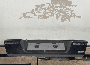 Blenda klapy tył ford mondeo MK4 iv hb 2007- 1