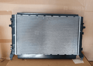 Chłodnica wody płynu VW Audi  Skoda Seat 1.0-1.4 CNG 00053884 2
