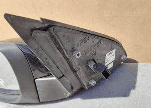 Lusterko elektryczne lewe OPEL VECTRA C 5PIN Z20R Oryginał WYSYŁKA 4