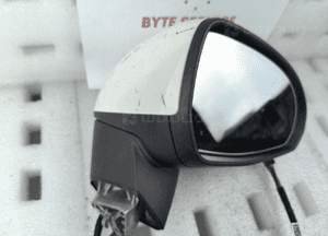 MERCEDES W254 LUSTERKO Prawe Kamery A2548101402 1