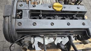 Opel Antara 2.4 16V silnik Z24SED 1