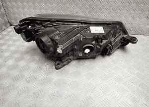 Lampa lewa przednia przód skoda superb iii 3V1 3V1941015A radom 5