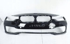 Zderzak przód przedni bmw 3 F30 F31 lift lci 2014- 1