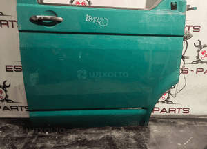 Drzwi prawe przednie prawy przód vw transporter T5 3