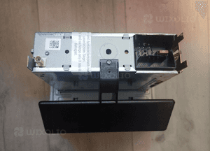 Radio RCD210 Volkswagen 5M0057156BX 5M0035156BX 3