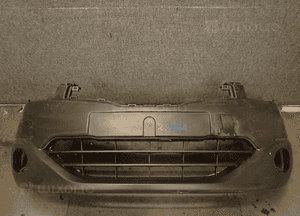 Zderzak przód nissan qashqai J10 lift 10-13 1
