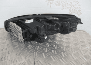Lampa przednia przód prawa jaguar e-pace full led 2018- 5