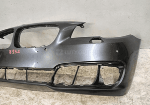 Zderzak przód przedni bmw v 5 F10 F11 lift lci 13- 3