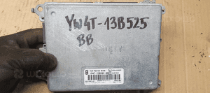 Komputer sterownik silnika Jaguar S-Type YW4T-13B525-BB 7