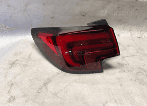 Opel astra k h/b lampa tylna lewa 15- 1