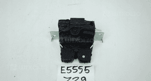 Zamek klapy bagażnika mercedes sl R232 A2327503600 1