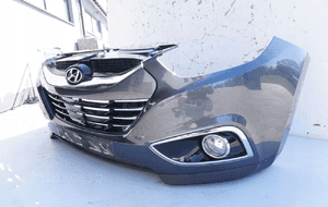Zderzak przód halogeny hyundai IX35 i 5K 3