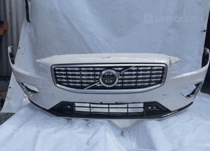Zderzak przód przedni 31690530 volvo V60 ii r r-design 1