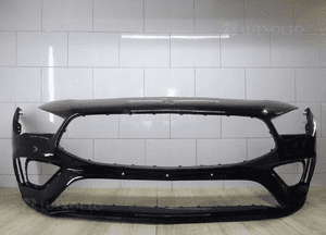 Zderzak przód przedni mercedes cla amg pdc W118 A1188853901 1