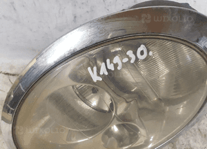Lampa przednia lewa przód lewo mini cooper one R50 5