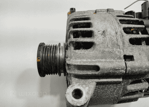 Alternator citroen DS3 1.6 thp 9678730980 2016-18 2