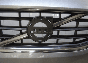 Zderzak volvo S60 ii V60 i 2010 2013 przód przedni 31290811 6