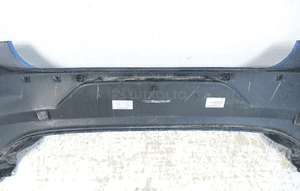 Vw golf vi 2009- zderzak tył tylny 2G6807421A/B/E 7