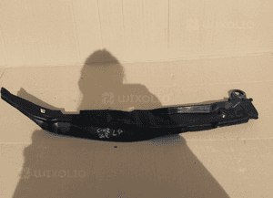 Wygłuszenie błotnika lewe toyota c-hr ii 24R nowy model 53828-F4070 3